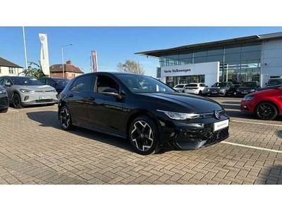 Used VW Golf VIII 150 HP (110 kW) 2025