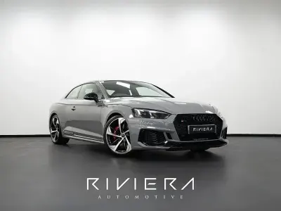 Used Audi RS5