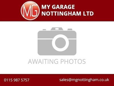 used Suzuki Vitara a 1.4 S BOOSTERJET ALLGRIP 5d 138 BHP Hatchback