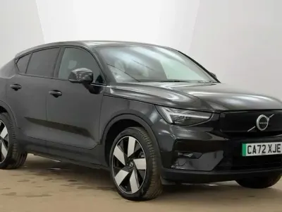 Usado Volvo C40