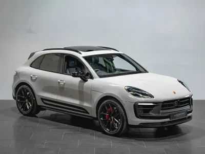 Usado Porsche Macan GTS 2023 Cinzento SUV