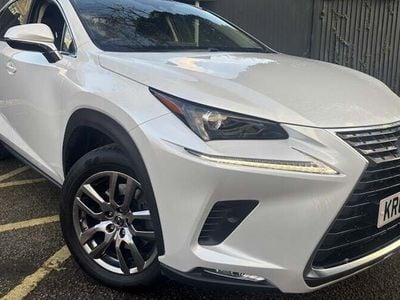 Lexus NX300h