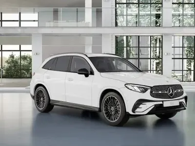 Ny Mercedes GLC300e Urban 333 HK (244 kW) 2026 Kombi