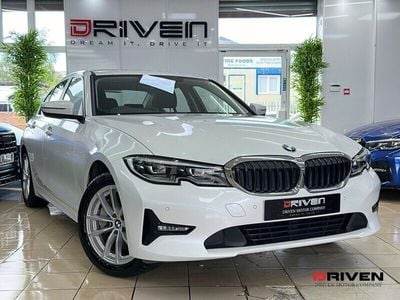 BMW 330e