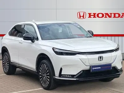 Używany Honda e:Ny1
