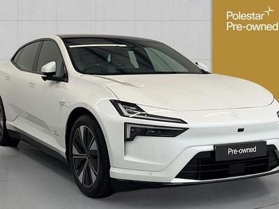 Polestar 4