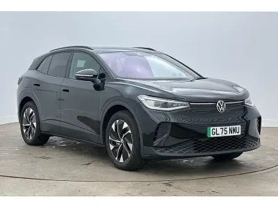 Used VW ID.4