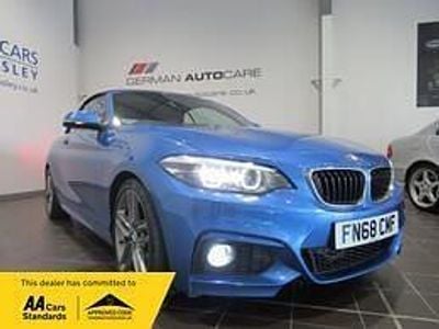 BMW 225