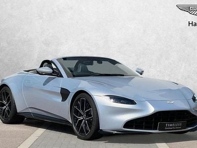 Aston Martin Vantage