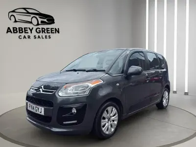Used Citroën C3