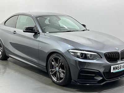 BMW M240