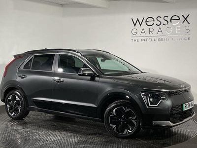 Kia e-Niro