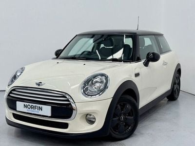 Mini Cooper D
