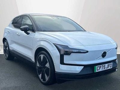 New Volvo EX30 Performance 314 kW (428 HP) 2025 SUV