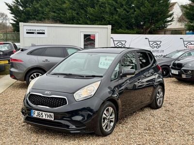 Kia Venga