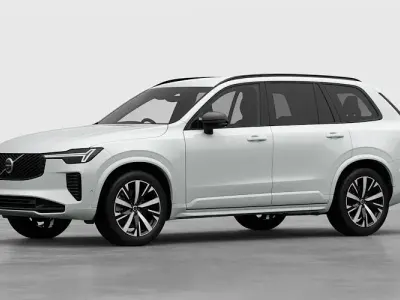 Used Volvo XC90