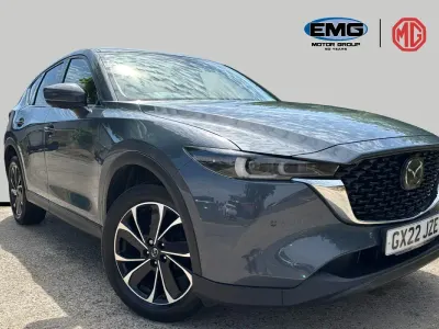Used Mazda 6