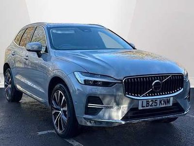 Used Volvo XC60