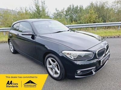 BMW 116