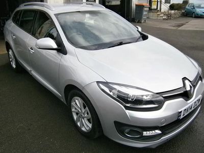 Renault Mégane III
