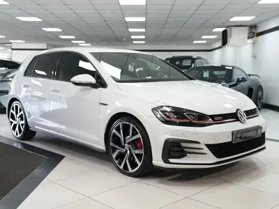 Used VW Golf VII