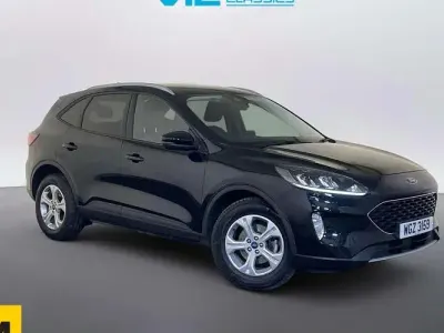 Used Ford Kuga
