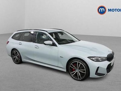 Used 2024 BMW 330e M Sport Estate | £26,949 (Super price)