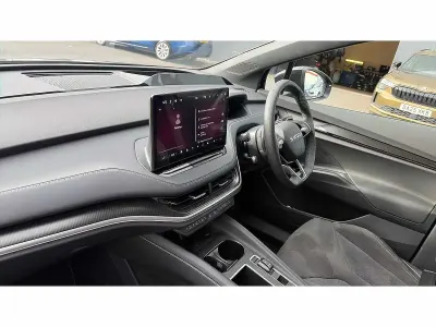 Used Skoda Enyaq iV