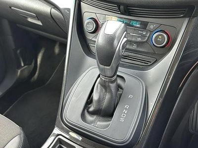 Used Ford Kuga Titanium 177 HP (130 kW) 2019 Blue SUV