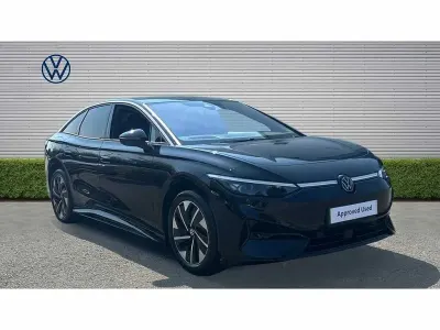 Used VW ID.7