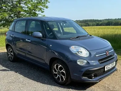 Used Fiat 500L