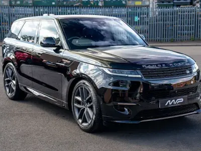 Gebraucht Land Rover Range Rover Sport SE Dynamic 300 PS (220 kW) 2026 SUV