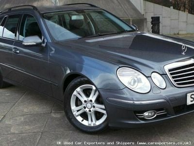 Used Mercedes E220 2009 Sedan