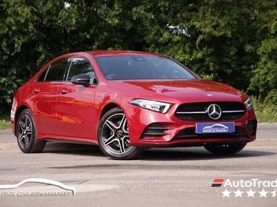 Mercedes A250