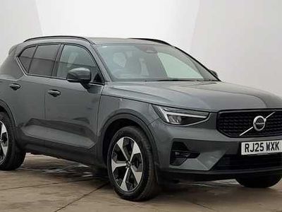 Usado Volvo XC40 Plus 161 HP (118 kW) 2026 SUV