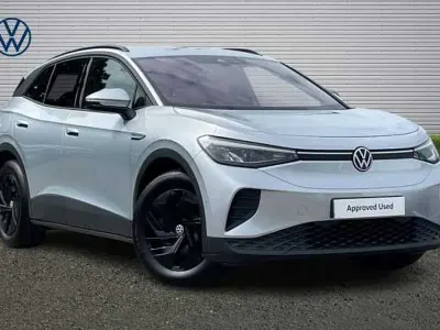 Used VW ID.4