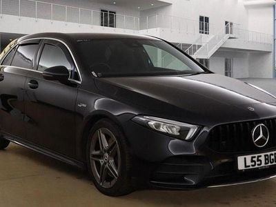 Mercedes A220