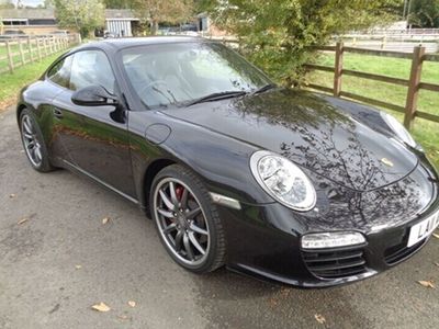 used Porsche 911 911 Coupe(997) (07/08) S 2d PDK