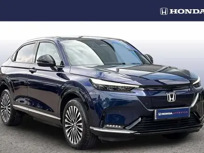 Używany Honda e:Ny1