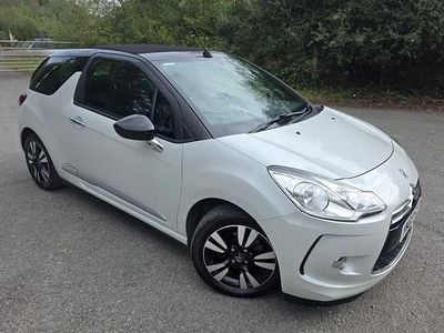 Citroën DS3