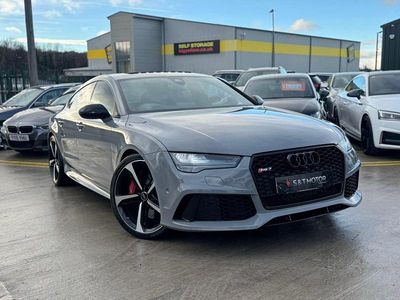 Audi RS7