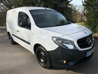 Mercedes Citan 109