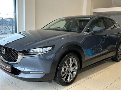 Used Mazda CX-30 Inclusive 179 HP (131 kW) 2021 SUV