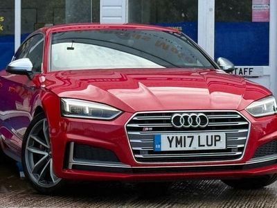 Audi S5 Sportback