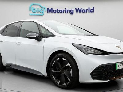 Used Cupra Born 150 kW (204 HP) 2024 Hatchback
