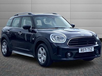 Mini Cooper Countryman