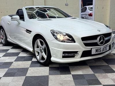 Mercedes SLK250