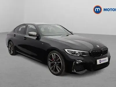 Used BMW M340