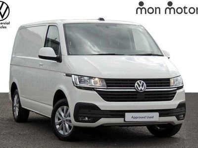 VW T6.1