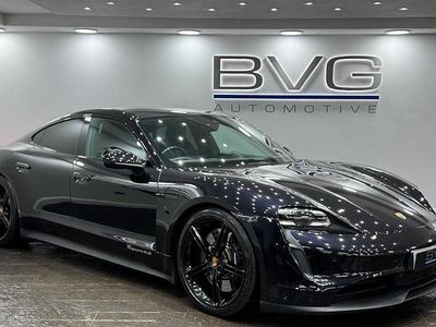 Used 2023 Porsche Taycan Sedan | £39,994 (Super price)